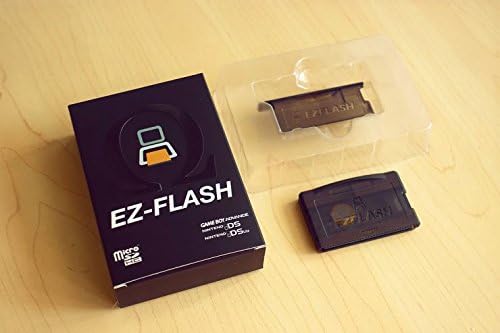 EZ-Flash IV OMEGA : La Cartouche Flash Ultime pour GBA EZ-Flash IV OMEGA : La Cartouche Flash Ultime pour GBA, EZ-Flash IV OMEGA, rétrogaming GBA, cartouche flash GBA, sauvegarde en temps réel, compatibilité étendue