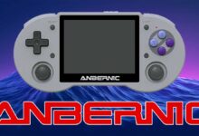 Découverte de la Console de Jeu Portable Anbernic RG353P: Un Choix Polyvalent pour les Amateurs de Retrogaming 2 Découverte de la Console de Jeu Portable Anbernic RG353P: Un Choix Polyvalent pour les Amateurs de Retrogaming, Console de Jeu Portable Anbernic RG353P, gaming rétro, jeux portables, dual-boot Android/Linux, performances de jeu
