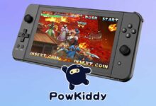 Console de Jeux Portable Powkiddy X70 : Découvrez le Rétro ! 3 Console de Jeux Portable Powkiddy X70 : Découvrez le Rétro !, Console de Jeux Portable Powkiddy X70, jeux rétro, console portable, expérience de jeu, jeux classiques