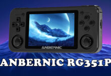 Console portable Anbernic RG351P : le must-have du rétrogaming 5 Console portable Anbernic RG351P : le must-have du rétrogaming, console portable Anbernic RG351P, rétrogaming, émulation, jeux rétro, autonomie
