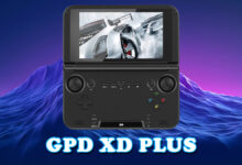 La Console Portable GPD XD Plus : La Révolution du Rétrogaming 4 La Console Portable GPD XD Plus : La Révolution du Rétrogaming, console portable GPD XD Plus, rétrogaming, émulateurs, performances, Android