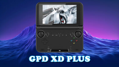 La Console Portable GPD XD Plus : La Révolution du Rétrogaming 5 La Console Portable GPD XD Plus : La Révolution du Rétrogaming, console portable GPD XD Plus, rétrogaming, émulateurs, performances, Android