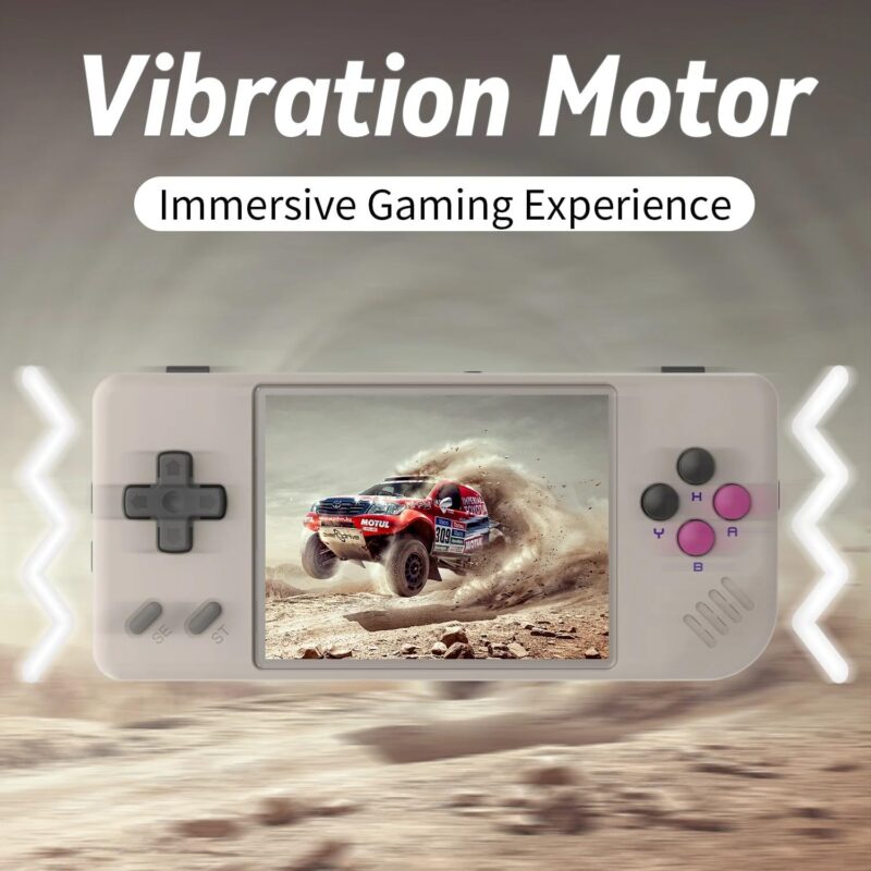 Anbernic RG28XX : Une Console Rétro avec Écran Haute Qualité Anbernic RG28XX : Une Console Rétro avec Écran Haute Qualité, Anbernic RG28XX, écran IPS, rétrogaming, console portable, jeux rétro