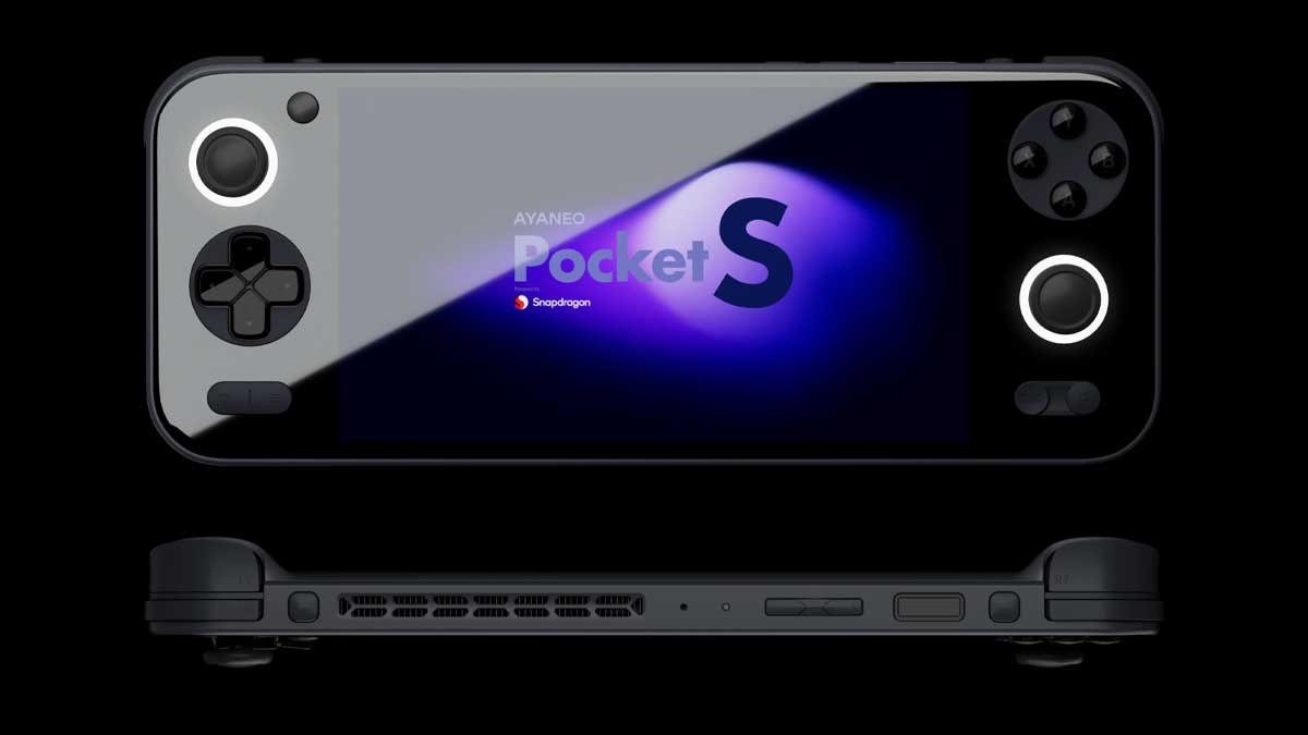 Console Portable AYANEO Pocket S : Le Futur du Gaming Mobile Console Portable AYANEO Pocket S : Le Futur du Gaming Mobile, Dans le domaine des technologies de jeu, la console portable AYANEO Pocket S se distingue comme une avancée majeure, repoussant les frontières du possible dans l'univers du gaming portable. Cette console combine performance de haute volée, ergonomie pensée pour le joueur, et innovations technologiques pour offrir une expérience de jeu inégalée. Conçue pour répondre aux attentes des gamers les plus exigeants, la AYANEO Pocket S intègre des composants de dernière génération et propose des fonctionnalités exclusives qui la positionnent en leader sur le marché des consoles portables.