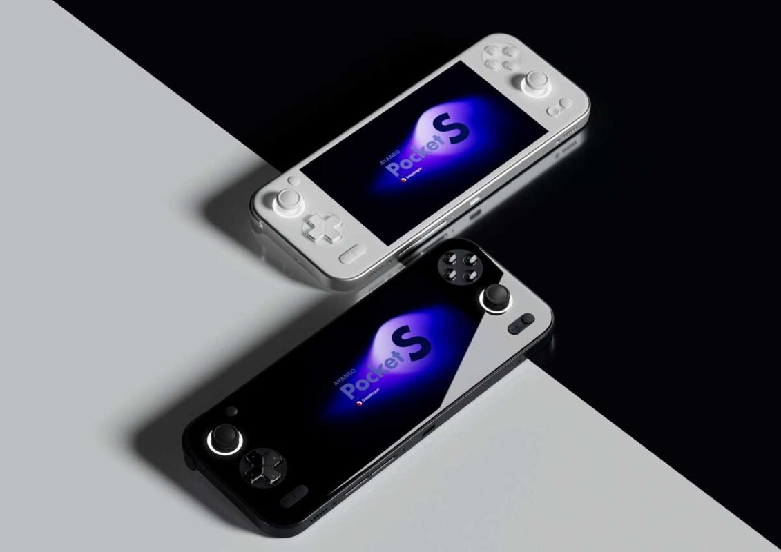 Console Portable AYANEO Pocket S : Le Futur du Gaming Mobile Console Portable AYANEO Pocket S : Le Futur du Gaming Mobile, Dans le domaine des technologies de jeu, la console portable AYANEO Pocket S se distingue comme une avancée majeure, repoussant les frontières du possible dans l'univers du gaming portable. Cette console combine performance de haute volée, ergonomie pensée pour le joueur, et innovations technologiques pour offrir une expérience de jeu inégalée. Conçue pour répondre aux attentes des gamers les plus exigeants, la AYANEO Pocket S intègre des composants de dernière génération et propose des fonctionnalités exclusives qui la positionnent en leader sur le marché des consoles portables