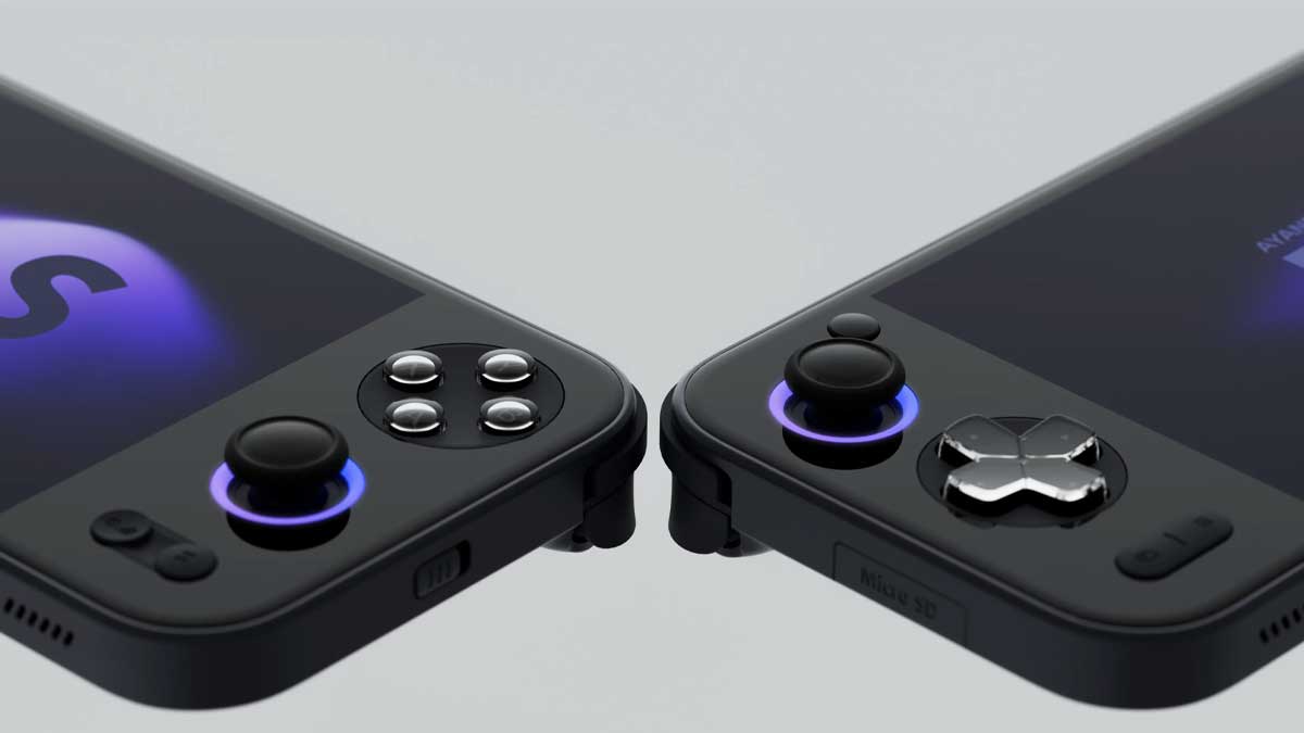 Console Portable AYANEO Pocket S : Le Futur du Gaming Mobile Console Portable AYANEO Pocket S : Le Futur du Gaming Mobile, Dans le domaine des technologies de jeu, la console portable AYANEO Pocket S se distingue comme une avancée majeure, repoussant les frontières du possible dans l'univers du gaming portable. Cette console combine performance de haute volée, ergonomie pensée pour le joueur, et innovations technologiques pour offrir une expérience de jeu inégalée. Conçue pour répondre aux attentes des gamers les plus exigeants, la AYANEO Pocket S intègre des composants de dernière génération et propose des fonctionnalités exclusives qui la positionnent en leader sur le marché des consoles portables