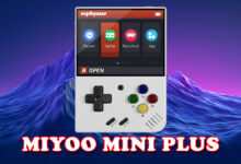 La Console portable Miyoo Mini Plus : Parfaite pour le Rétrogaming 4 La Console portable Miyoo Mini Plus : Parfaite pour le Rétrogaming, console portable Miyoo Mini Plus, rétrogaming, émulation, jeux rétro, console compacte