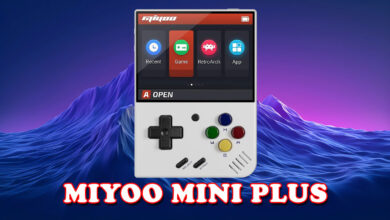 La Console portable Miyoo Mini Plus : Parfaite pour le Rétrogaming 3 La Console portable Miyoo Mini Plus : Parfaite pour le Rétrogaming, console portable Miyoo Mini Plus, rétrogaming, émulation, jeux rétro, console compacte
