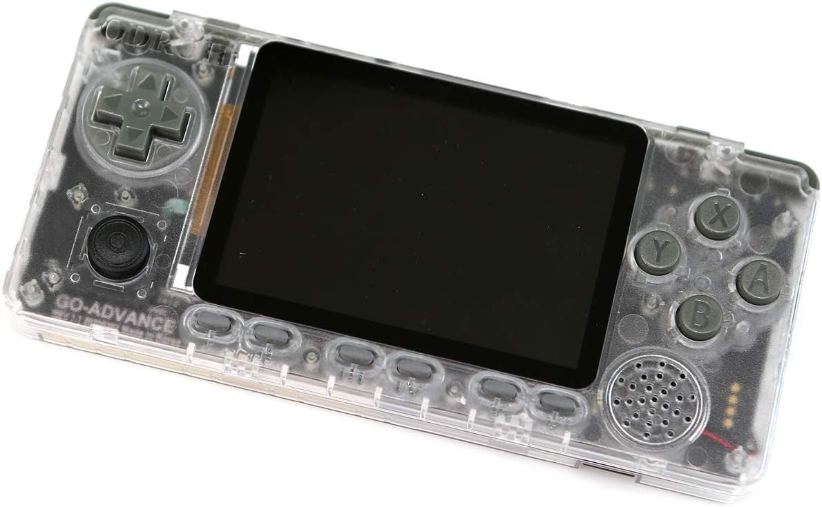 La Console Portable Odroid Go Advance : Rétrogaming Ultime La Console Portable Odroid Go Advance : Rétrogaming Ultime, console portable Odroid Go Advance, rétrogaming, émulateurs, autonomie, compatibilité