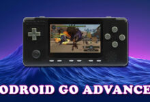 La Console Portable Odroid Go Advance : Rétrogaming Ultime 3 La Console Portable Odroid Go Advance : Rétrogaming Ultime, console portable Odroid Go Advance, rétrogaming, émulateurs, autonomie, compatibilité