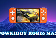 Console portable Powkiddy RGB10 Max : rétrogaming ultime 4 Console portable Powkiddy RGB10 Max : rétrogaming ultime, console portable Powkiddy RGB10 Max, rétrogaming, écran IPS, émulateurs, jeux rétro