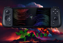 Console portable Razer Edge : La révolution du gaming mobile 12 Console portable Razer Edge : La révolution du gaming mobile, Console portable Razer Edge, gaming mobile, cloud gaming, AMOLED, performance