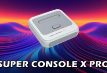 La Super Console X Pro : La Console Rétro Incontournable 2 La Super Console X Pro : La Console Rétro Incontournable, Super Console X Pro, rétrogaming, émulation, jeux classiques, console rétro