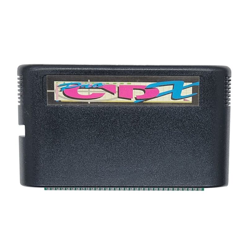 Découvrez la cartouche Pro CDX pour Sega Mega Drive et déverrouillez l'accès à des jeux de toutes les régions sans restriction. Découvrez le Pro CDX pour Sega Mega Drive et déverrouillez l'accès à des jeux de toutes les régions sans restriction.
