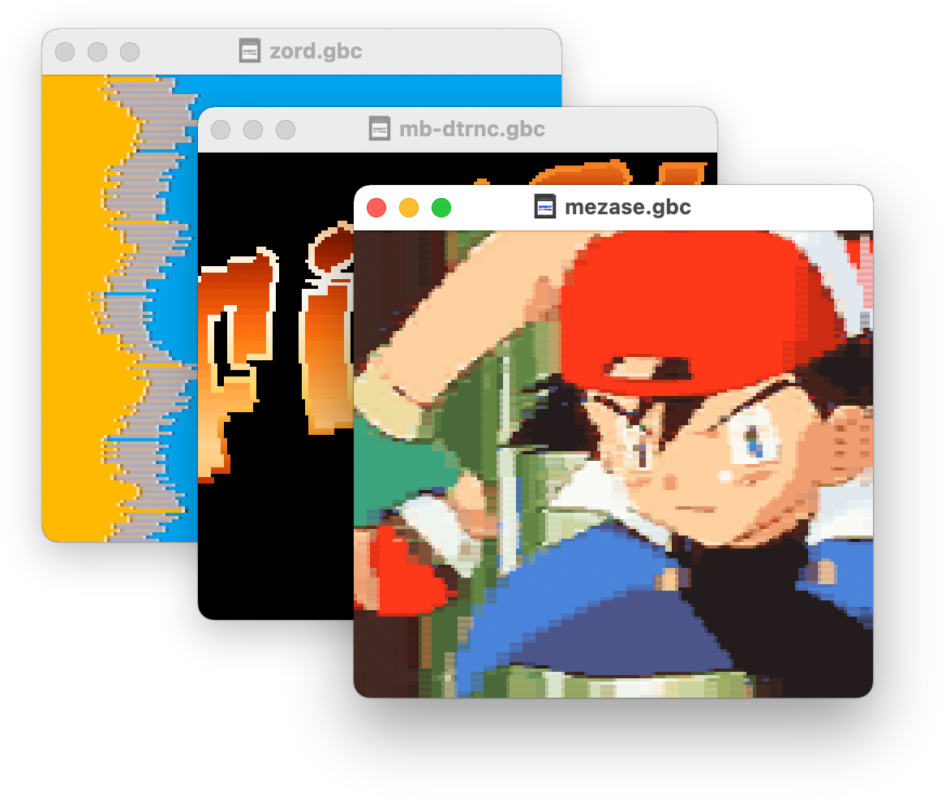 L'émulateur SameBoy : Le meilleur émulateur Game Boy sur iOS ! L'émulateur SameBoy : Le meilleur émulateur Game Boy sur iOS !, émulateur SameBoy, Game Boy, Game Boy Color, rétrogaming, App Store