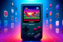 L'émulateur SameBoy transforme votre iPhone en console Game Boy rétro 5 L'émulateur SameBoy : Le meilleur émulateur Game Boy sur iOS !, émulateur SameBoy, Game Boy, Game Boy Color, rétrogaming, App Store