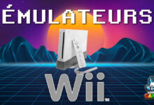 Émulateurs Nintendo Wii : Transformez Votre Expérience de Jeu! 5 Émulateurs Nintendo Wii : Transformez Votre Expérience de Jeu!, émulateurs Nintendo Wii, Dolphin Emulator, RetroArch, Cemu, jeux Wii en HD