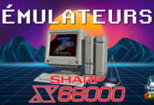 Émulateurs Sharp X68000 : Découvrez le Rétrogaming 2 Émulateurs Sharp X68000 : Découvrez le Rétrogaming, émulateurs Sharp X68000, rétrogaming, XM6 TypeG, WinX68k High-Speed, configuration émulateur