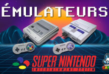 Émulateurs Super Nintendo : Redécouvrez les Classiques ! 5 Émulateurs Super Nintendo : Redécouvrez les Classiques !, émulateurs Super Nintendo, SNES9x, RetroArch, Higan, ZSNES.