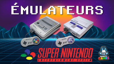 Émulateurs Super Nintendo : Redécouvrez les Classiques ! 2 Émulateurs Super Nintendo : Redécouvrez les Classiques !, émulateurs Super Nintendo, SNES9x, RetroArch, Higan, ZSNES.