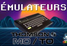 Émulateurs Thomson MO5 : Redécouvrez les Classiques ! 2 Émulateurs Thomson MO5 : Redécouvrez les Classiques !, Émulateurs Thomson MO5, jeux rétro, préservation numérique, compatibilité logicielle, expérience utilisateur