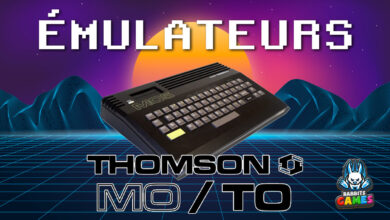 Émulateurs Thomson MO5 : Redécouvrez les Classiques ! 1 Émulateurs Thomson MO5 : Redécouvrez les Classiques !, Émulateurs Thomson MO5, jeux rétro, préservation numérique, compatibilité logicielle, expérience utilisateur