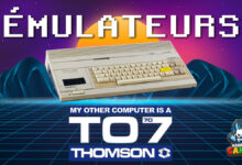 Émulateurs Thomson TO7 : Revivez les Classiques du Rétro ! 2 Émulateurs Thomson TO7 : Revivez les Classiques du Rétro !, émulateurs Thomson TO7, jeux rétro, DCMOTO, configuration des émulateurs, communauté de rétrogaming