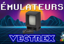 Émulateurs Vectrex : Revivez l'Ère du Vectoriel 5 Émulateurs Vectrex : Revivez l'Ère du Vectoriel, émulateurs Vectrex, console Vectrex, jeux Vectrex, rétrogaming Vectrex, graphismes vectoriels Vectrex