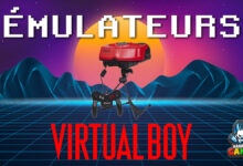 Émulateurs Virtual Boy Nintendo : Revivez la Magie en 3D 4 Émulateurs Virtual Boy Nintendo : Revivez la Magie en 3D, émulateurs Virtual Boy Nintendo, rétrogaming, jeux classiques, réalité virtuelle, performance d'émulation
