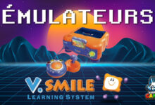 Émulateurs V.Smile: Redécouvrez le Jeu Éducatif! 5 Émulateurs V.Smile: Redécouvrez le Jeu Éducatif!, émulateurs V.Smile, jeux éducatifs, compatibilité, améliorations graphiques, communauté d'émulation.
