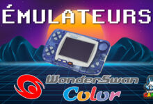 Émulateurs Wonderswan Color : Revivez le Jeu Classique! 4 Émulateurs Wonderswan Color : Revivez le Jeu Classique!, émulateurs Wonderswan Color, installation émulateur, jeux Wonderswan, communauté rétrogaming, configuration émulateur