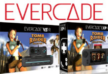 Les nouvelles consoles Evercade EXP-R et VS-R apportent innovation et élégance 4 Les Nouvelles Consoles Evercade EXP-R et VS-R : Une Révolution pour les Amateurs de Rétrogaming, Evercade EXP-R, Evercade VS-R, rétrogaming, consoles portables, jeux arcade