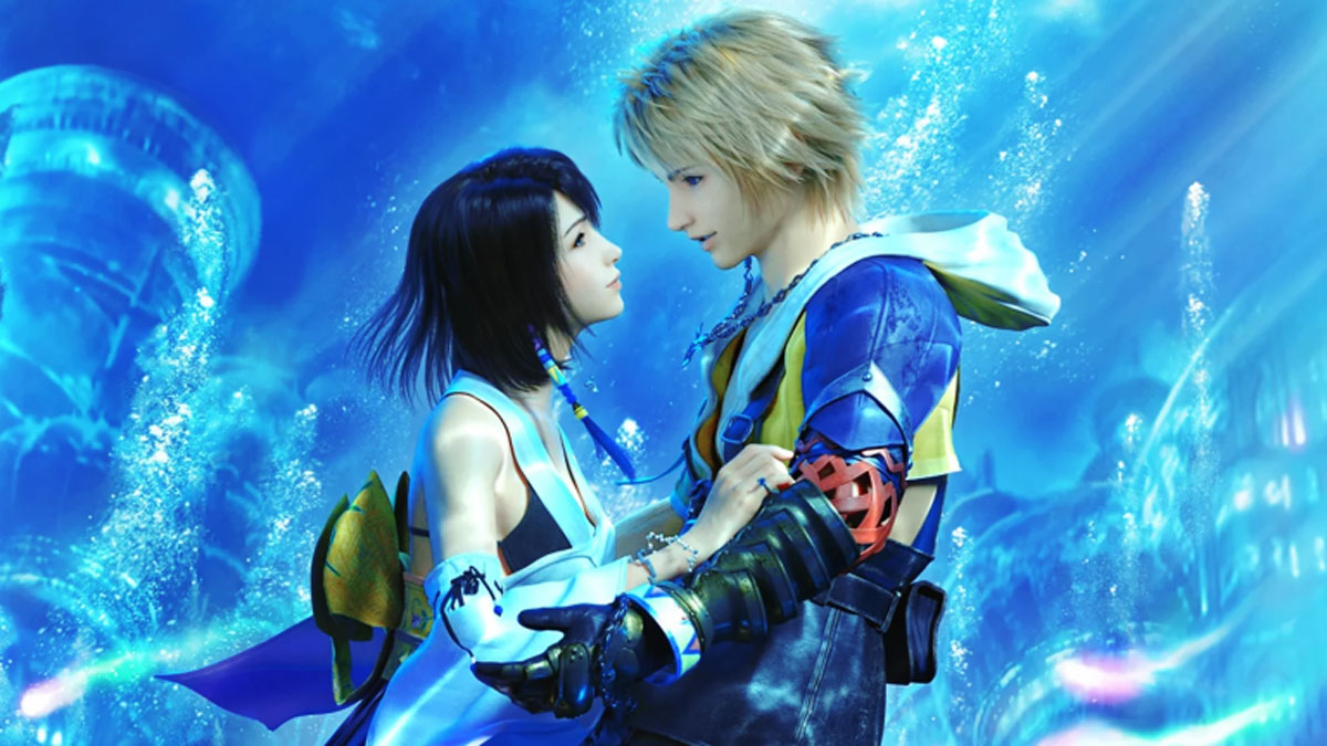 Rumeurs et Attentes autour des Hypothétiques Remakes de Final Fantasy IX et X 1 Les Remakes de Final Fantasy IX et X : Espoirs et Réalités