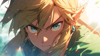 Pourquoi la Franchise The Legend of Zelda Reste Incontournable dans le Monde du Jeu Vidéo 5 La franchise The Legend of Zelda, The Legend of Zelda : Une Épopée Inoubliable pour Tous les Joueurs, The Legend of Zelda, Hyrule, Link, jeux vidéo, aventure