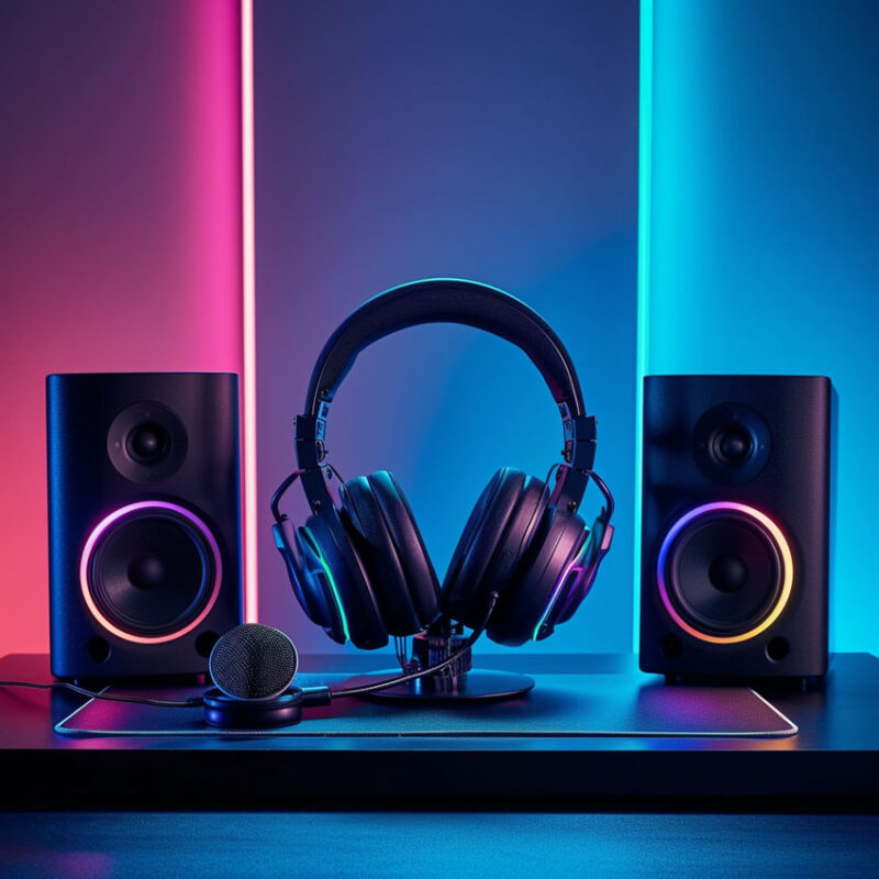 Découvrez comment assemblez le PC idéal pour revivre vos jeux rétro avec des graphismes HD et des fonctionnalités modernes Découvrez comment assembler le PC de jeu rétro parfait pour jouer à tous vos jeux rétro préférés avec des graphismes en haute définition et des fonctionnalités modernes.