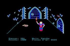 Émulateurs Thomson TO7 : Revivez les Classiques du Rétro ! Émulateurs Thomson TO7 : Revivez les Classiques du Rétro !, émulateurs Thomson TO7, jeux rétro, DCMOTO, configuration des émulateurs, communauté de rétrogaming