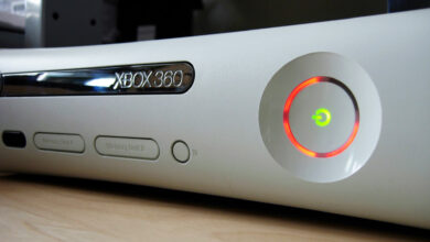 L'histoire complète du Xbox 360 Red Ring of Death de la crise technique à la résilience des joueurs et de Microsoft 2 L'histoire complète du Xbox 360 Red Ring of Death de la crise technique à la résilience des joueurs et de Microsoft, Xbox 360 Red Ring of Death, panne Xbox 360, Microsoft, console défaillance, réparation console