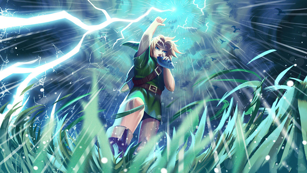 The Legend of Zelda : Une Épopée Inoubliable pour Tous les Joueurs La franchise The Legend of Zelda, The Legend of Zelda : Une Épopée Inoubliable pour Tous les Joueurs, The Legend of Zelda, Hyrule, Link, jeux vidéo, aventure