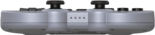 Manette de jeu USB 8Bitdo Sn30 Pro : L'Alliance Parfaite entre Style Rétro et Performances Modernes Manette de jeu USB 8Bitdo Sn30 Pro : L'Alliance Parfaite entre Style Rétro et Performances Modernes