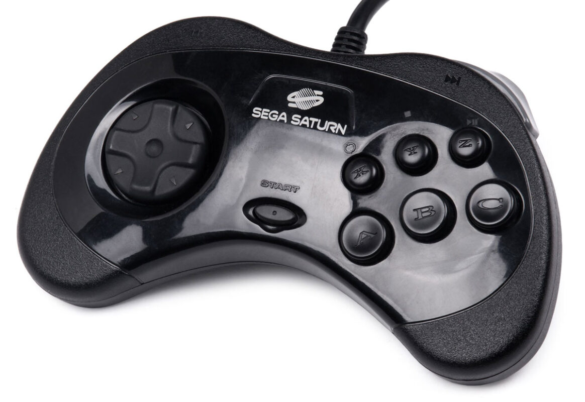 La Sega Saturn : Un Échec Mal Compris ? La Sega Saturn : Un Échec Mal Compris ?, Sega Saturn, console de jeu, réévaluation, héritage vidéoludique, jeux rares