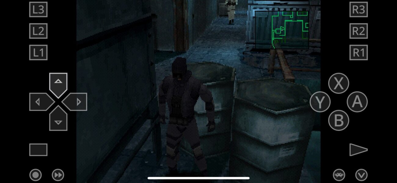 RetroArch iOS redécouvrez vos jeux rétro favoris avec cette application incontournable RetroArch iOS redécouvrez vos jeux rétro favoris avec cette application incontournable
