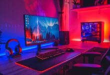 Découvrez comment assemblez le PC idéal pour revivre vos jeux rétro avec des graphismes HD et des fonctionnalités modernes 3 Découvrez comment assembler le PC de jeu rétro parfait pour jouer à tous vos jeux rétro préférés avec des graphismes en haute définition et des fonctionnalités modernes., PC de jeu rétro, émulation, jeux classiques, rétrogaming, haute définition