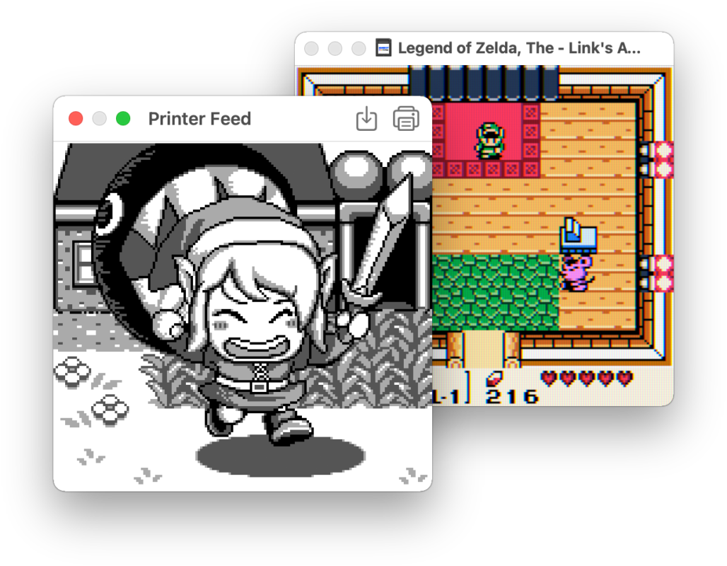 L'émulateur SameBoy : Le meilleur émulateur Game Boy sur iOS ! L'émulateur SameBoy : Le meilleur émulateur Game Boy sur iOS !