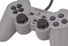 Les Symboles de la Manette PlayStation : Leurs Significations Révélées 5 Les Symboles de la Manette PlayStation : Leurs Significations Révélées, Symboles de la Manette PlayStation, Teiyu Goto, significations, design emblématique, PlayStation