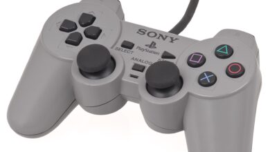 Les Symboles de la Manette PlayStation : Leurs Significations Révélées 7 Les Symboles de la Manette PlayStation : Leurs Significations Révélées, Symboles de la Manette PlayStation, Teiyu Goto, significations, design emblématique, PlayStation