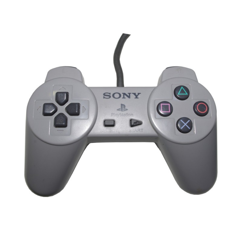 Les Symboles de la Manette PlayStation : Leurs Significations Révélées Les Symboles de la Manette PlayStation : Leurs Significations Révélées