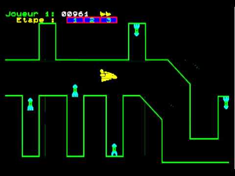 Émulateurs Thomson MO5 : Redécouvrez les Classiques ! Émulateurs Thomson MO5 : Redécouvrez les Classiques !, Émulateurs Thomson MO5, jeux rétro, préservation numérique, compatibilité logicielle, expérience utilisateur