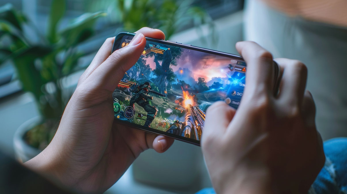 Top 10 des meilleurs téléphones Android pour une expérience de rétrogaming exceptionnelle Top 10 des meilleurs téléphones Android pour une expérience de rétrogaming exceptionnelle