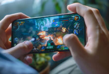 Top 10 des meilleurs téléphones Android pour une expérience de rétrogaming exceptionnelle 5 Les Meilleurs Téléphones Android pour le Rétrogaming, meilleurs téléphones Android, rétrogaming, smartphones gaming, jeux rétro, téléphones performants