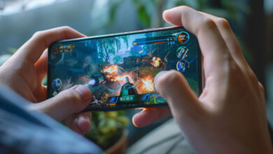 Top 10 des meilleurs téléphones Android pour une expérience de rétrogaming exceptionnelle 6 Les Meilleurs Téléphones Android pour le Rétrogaming, meilleurs téléphones Android, rétrogaming, smartphones gaming, jeux rétro, téléphones performants